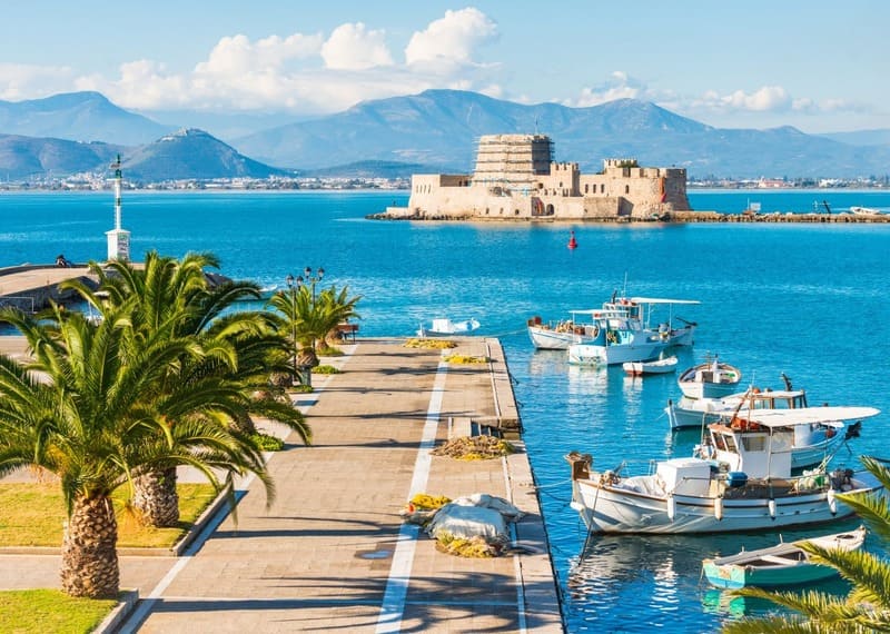 Αξιοθέατα που πρέπει να επισκεφθείτε στην Αττική